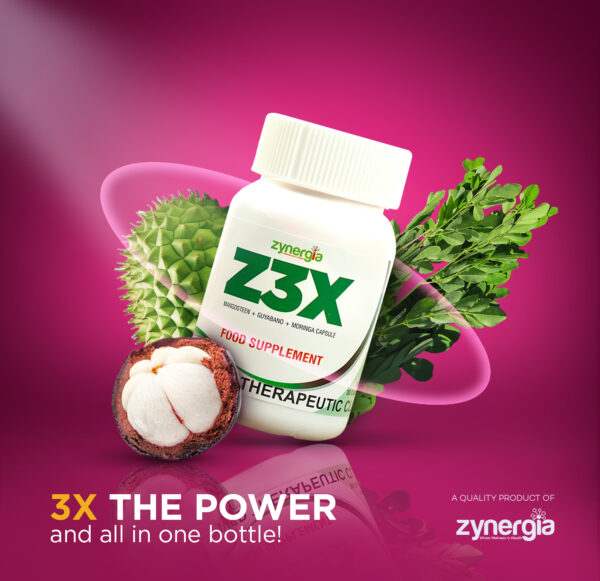 Z3X